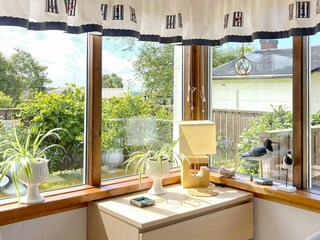 Vakantiehuis Falkenberg (Schweden)  15