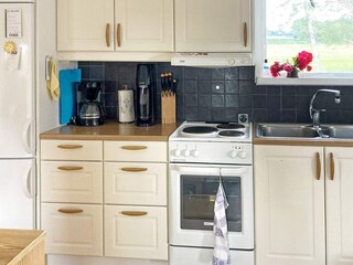 Holiday house Falkenberg (Schweden)  16