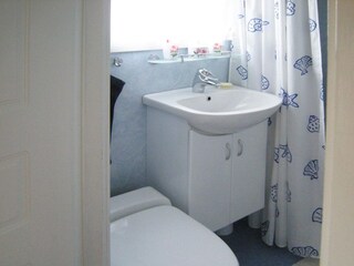 Vakantiehuis Falkenberg (Schweden)  17