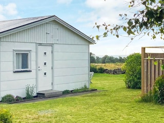 Holiday house Falkenberg (Schweden) Outdoor Recording 5
