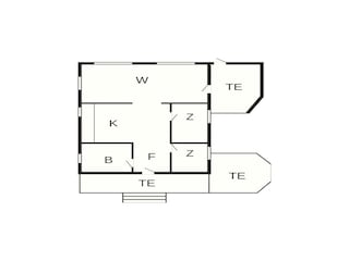 Ferienhaus Falkenberg (Schweden) Grundriss 19