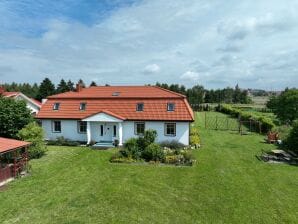 Vakantiehuis Comfortabel huis met een eigen tuin, Darłowo-voorheen TUI Ferienhaus - Darlowo - image1