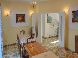 Maison de vacances Darlowo Équipement 20