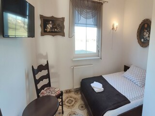 Maison de vacances Darlowo Équipement 21