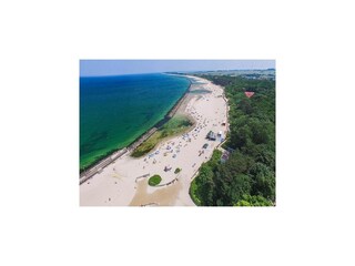 Casa per le vacanze Darlowo Ambiente 26