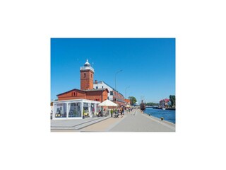 Ferienhaus Darlowo Umgebung 27