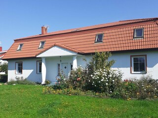 Maison de vacances Darlowo Enregistrement extérieur 11