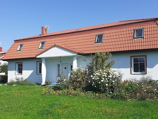 Vakantiehuis Darlowo Buitenaudio-opname 11