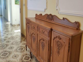 Maison de vacances Darlowo Équipement 18