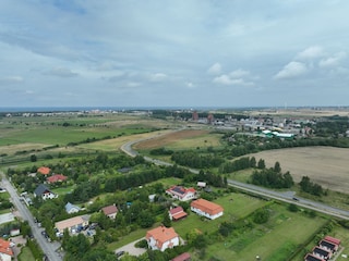 Ferienhaus Darlowo Außenaufnahme 3