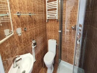 Ferienhaus Darlowo Ausstattung 14