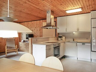 Ferienhaus Sommerodde  14