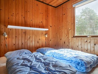 Ferienhaus Sommerodde  15