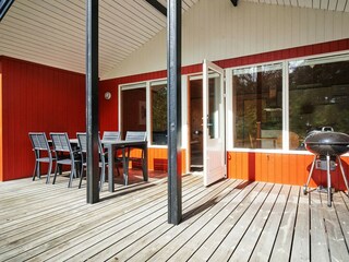 Ferienhaus Sommerodde  3