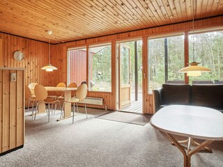 Ferienhaus Sommerodde  11