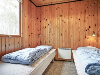 Ferienhaus Sommerodde  4