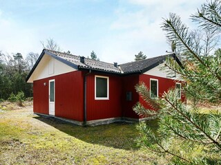 Ferienhaus Sommerodde  5