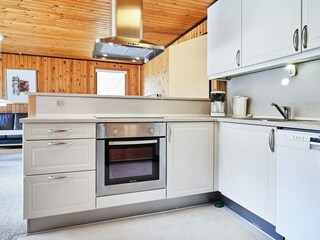 Ferienhaus Sommerodde  10