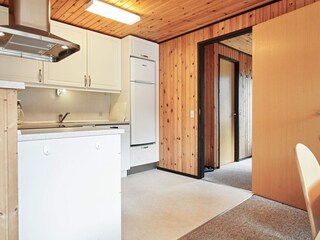 Ferienhaus Sommerodde  11