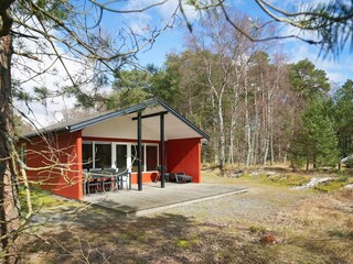 Ferienhaus Sommerodde  12