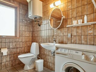 Ferienhaus Sommerodde  19