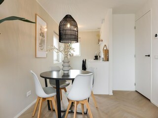 Holiday house Vrouwenpolder Features 5