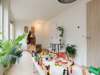 Holiday house Vrouwenpolder Features 7
