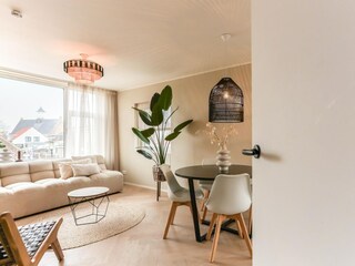 Holiday house Vrouwenpolder Features 8