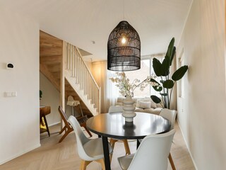Holiday house Vrouwenpolder Features 9