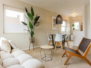 Holiday house Vrouwenpolder Features 14