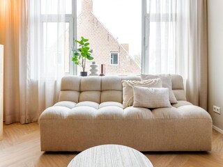 Holiday house Vrouwenpolder Features 10