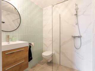 Holiday house Vrouwenpolder Features 12
