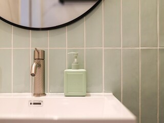 Maison de vacances Vrouwenpolder Équipement 12