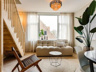 Maison de vacances Vrouwenpolder  25