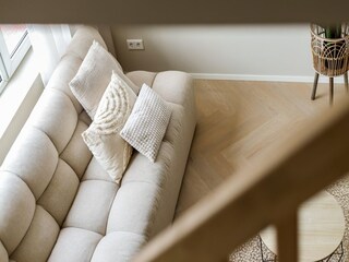 Maison de vacances Vrouwenpolder  26