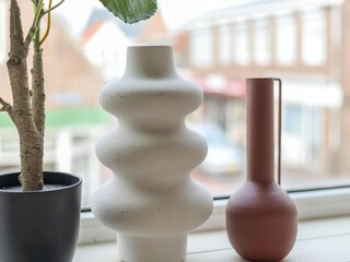 Maison de vacances Vrouwenpolder  29