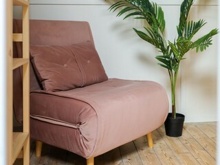 Maison de vacances Vrouwenpolder  30