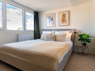 Ferienhaus Vrouwenpolder Ausstattung 22
