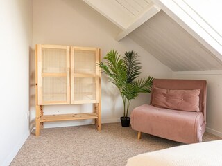 Maison de vacances Vrouwenpolder Équipement 15