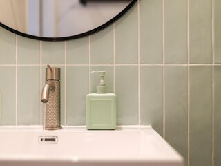 Holiday house Vrouwenpolder Features 19