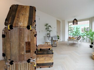 Holiday house Vrouwenpolder Features 21