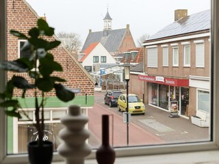 Casa de vacaciones Vrouwenpolder Entorno 23