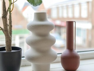 Vakantiehuis Vrouwenpolder  31