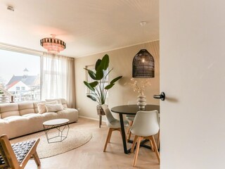 Maison de vacances Vrouwenpolder Équipement 16