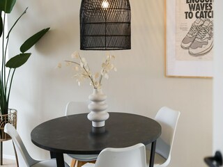 Maison de vacances Vrouwenpolder Équipement 19