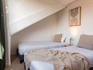 Maison de vacances Vrouwenpolder Équipement 11