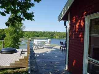 Holiday house Åkersberga Outdoor Recording 4