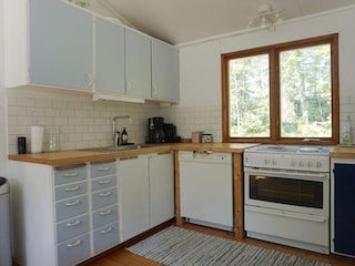 Ferienhaus Åkersberga  17
