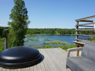 Holiday house Åkersberga Outdoor Recording 6