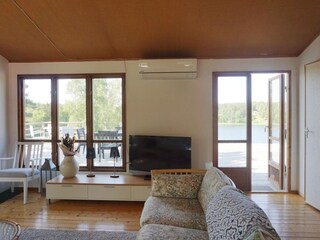 Ferienhaus Åkersberga  13